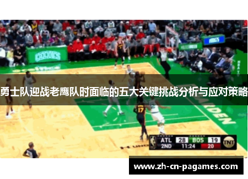 勇士队迎战老鹰队时面临的五大关键挑战分析与应对策略