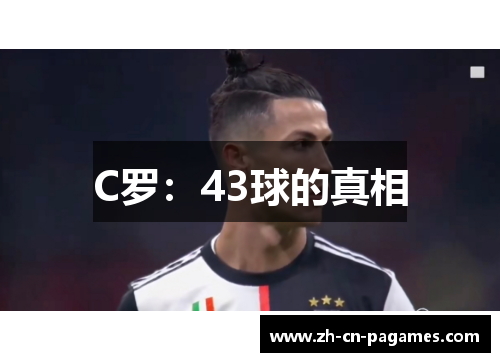 C罗：43球的真相