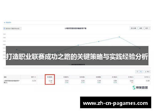 打造职业联赛成功之路的关键策略与实践经验分析