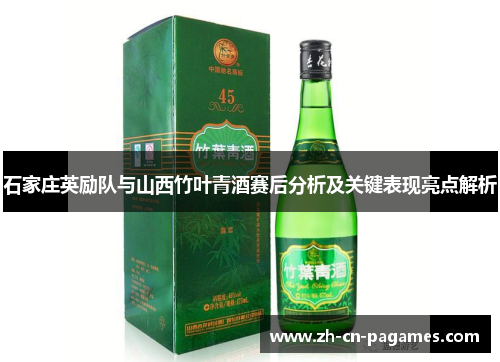 石家庄英励队与山西竹叶青酒赛后分析及关键表现亮点解析