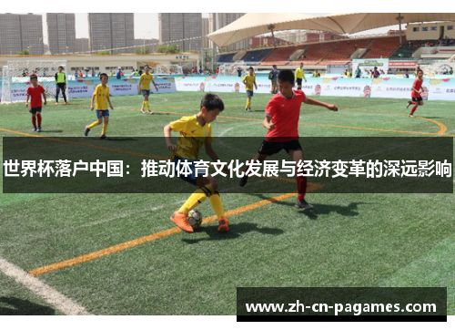 世界杯落户中国：推动体育文化发展与经济变革的深远影响