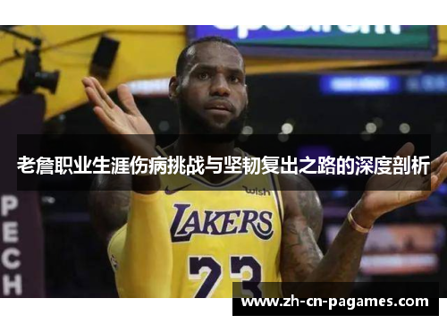 老詹职业生涯伤病挑战与坚韧复出之路的深度剖析 老詹职业生涯伤病挑战与坚韧复出之路的深度剖析